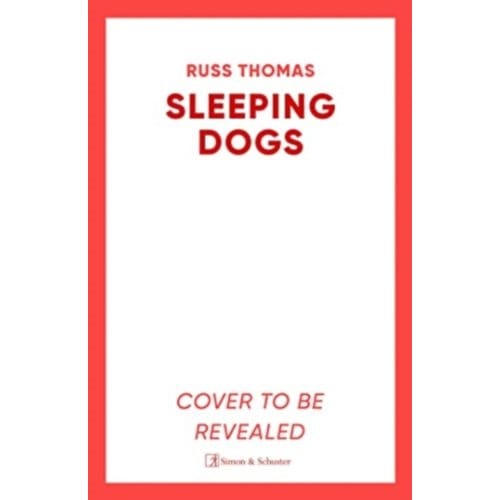 Sleeping Dogs - Thomas, Russ