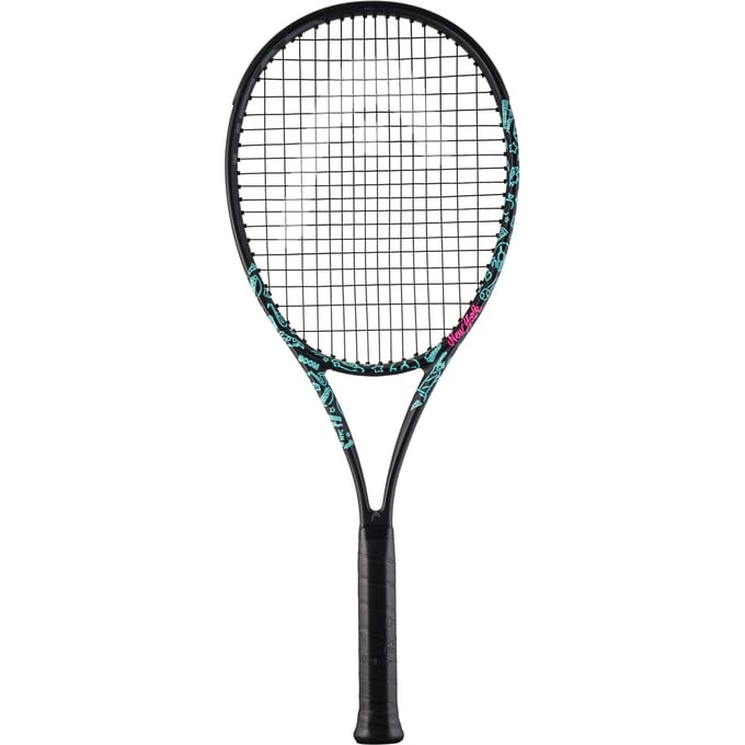 HEAD Boom MP L Neon 2025 Tennisracket