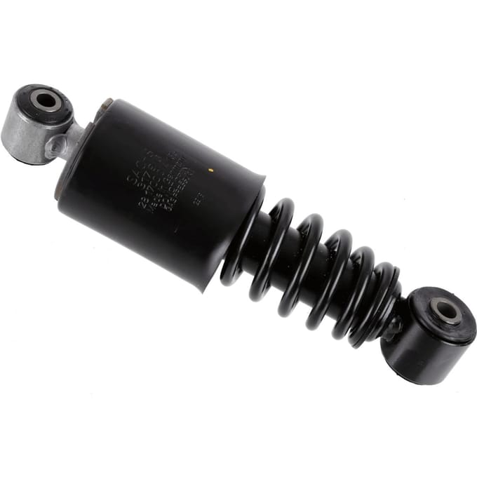 Demper, cabine-ophanging SACHS 317 913