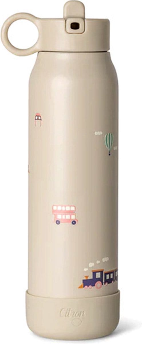 Citron | Thermo Drinkfles 350 ml Vehicles