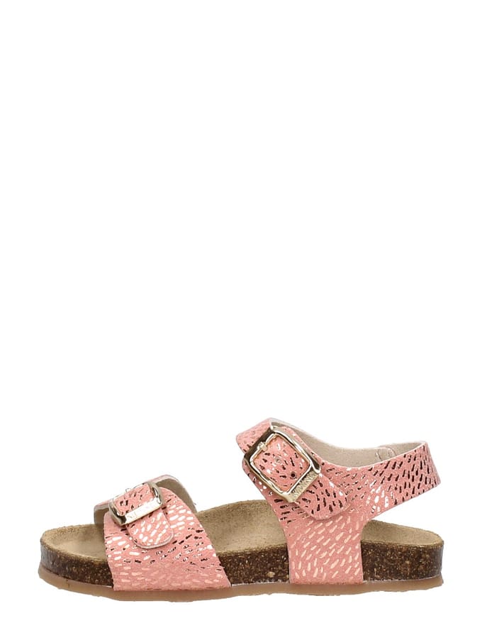 Kipling PEPITA 6 - Sandalen - Kleur: Roze - Maat: 22