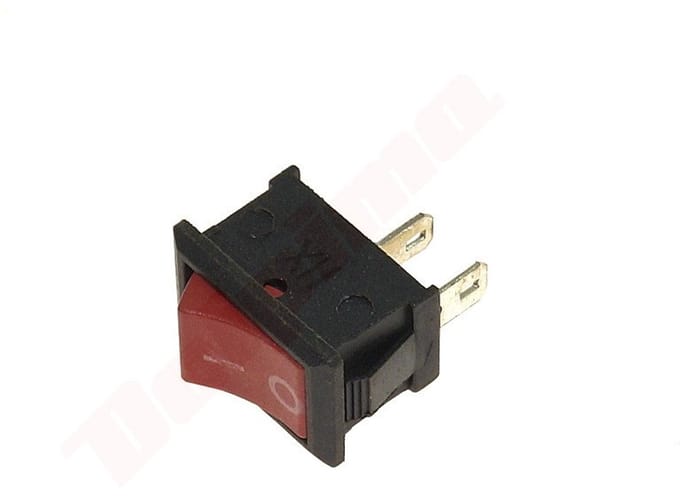 Aan/Uitschakelaar passend op YAMAHA ET950 ( 7XC-H2550-10 ) Merk BPC Parts