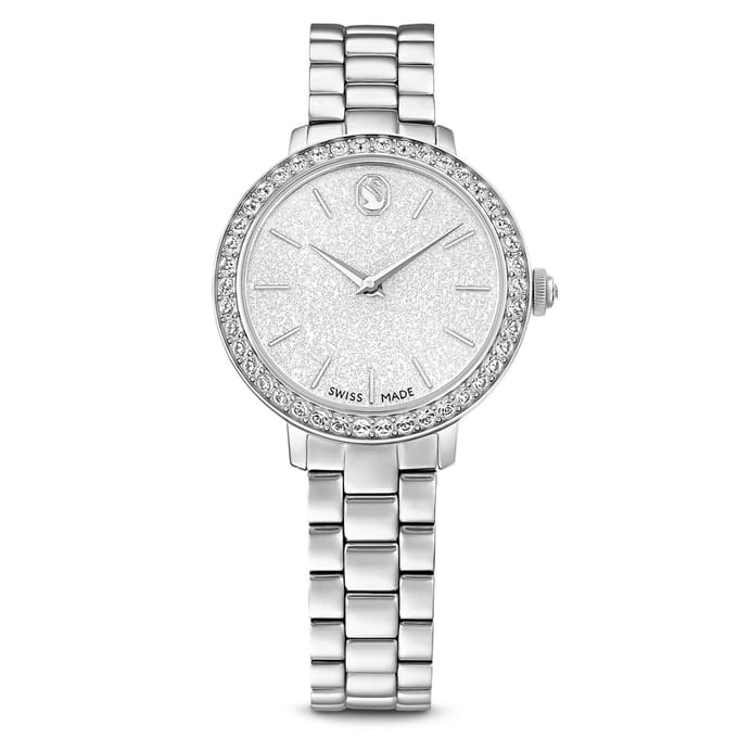 Swarovski - 5706182 - Dames - Horloge - Ø30