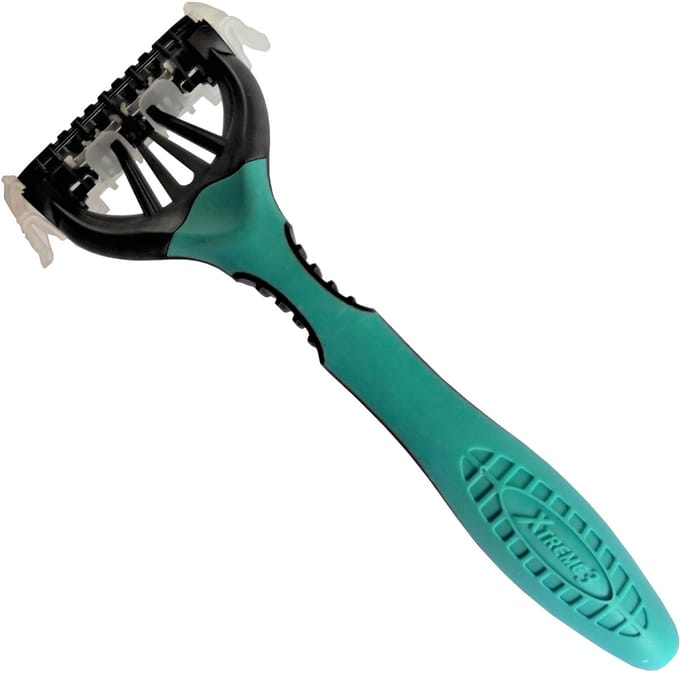 Wilkinson Xtreme 3 Comfort Sensitive Scheermesjes - 1 Stuk