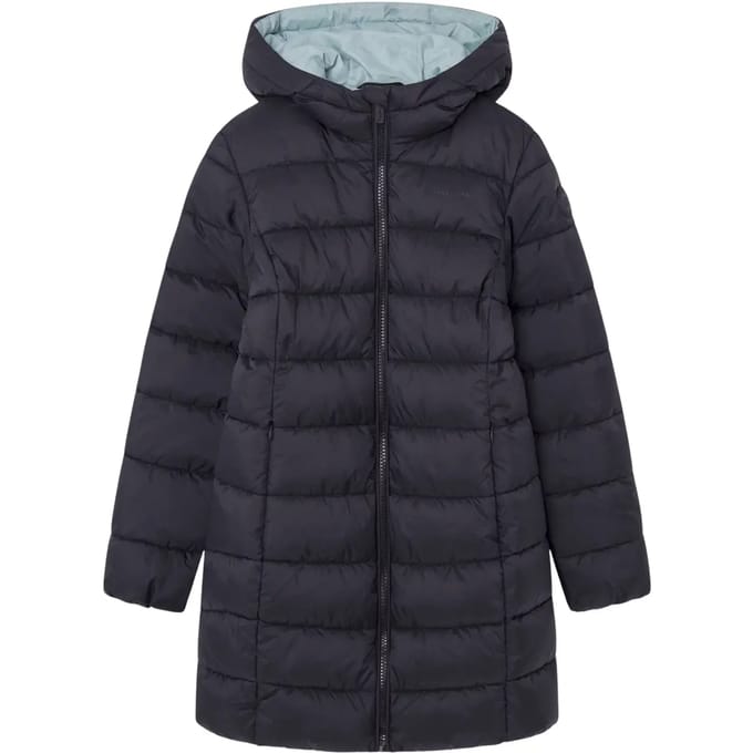 Pepe Jeans Vivian Jas Zwart 14 Years Meisje