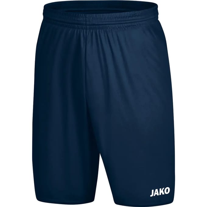 Jako Manchester 2.0 Short Junior - Maat 164