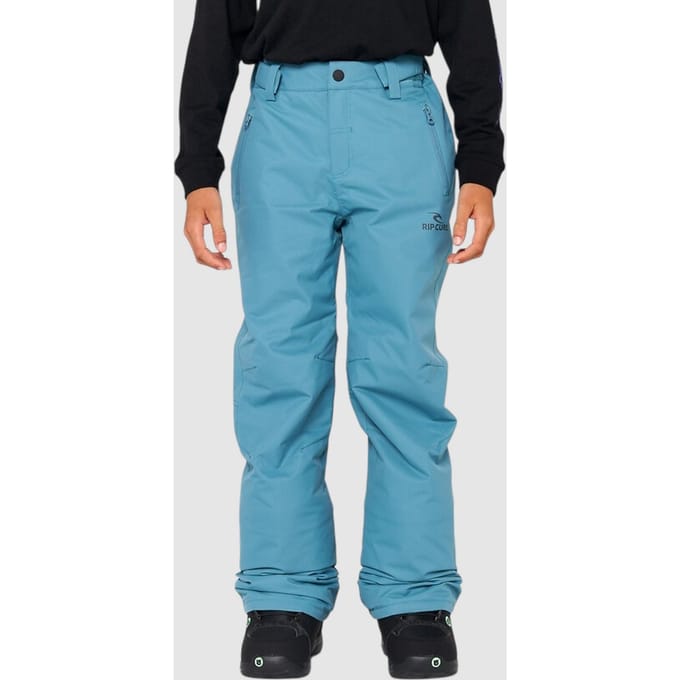 Rip Curl Anti Series Olly 10K Kids Broek blauw
