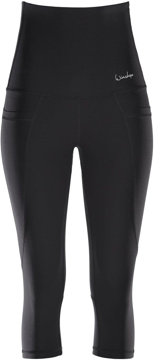 Winshape Functional Power Shape High Waist 3/4-Tights met drie zakken HWL214