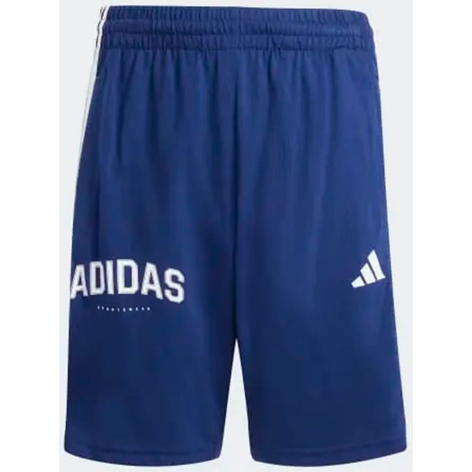 Jongensbroek adidas B 3S Sho