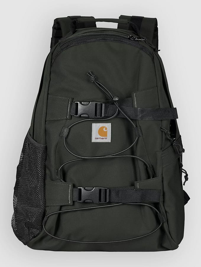 Carhartt WIP Kickflip Rugzak groen