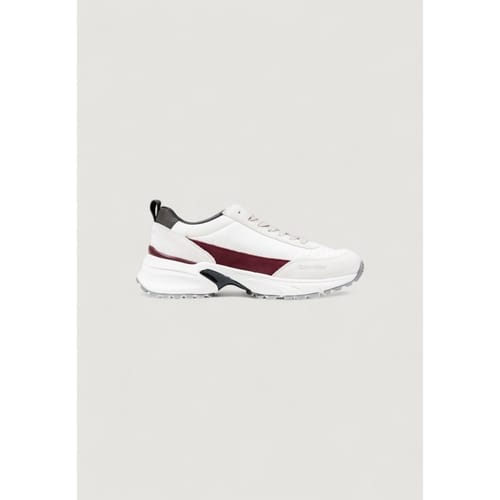 Lage Sneakers Calvin Klein Jeans HIKE RUNNER M YW0YW02075