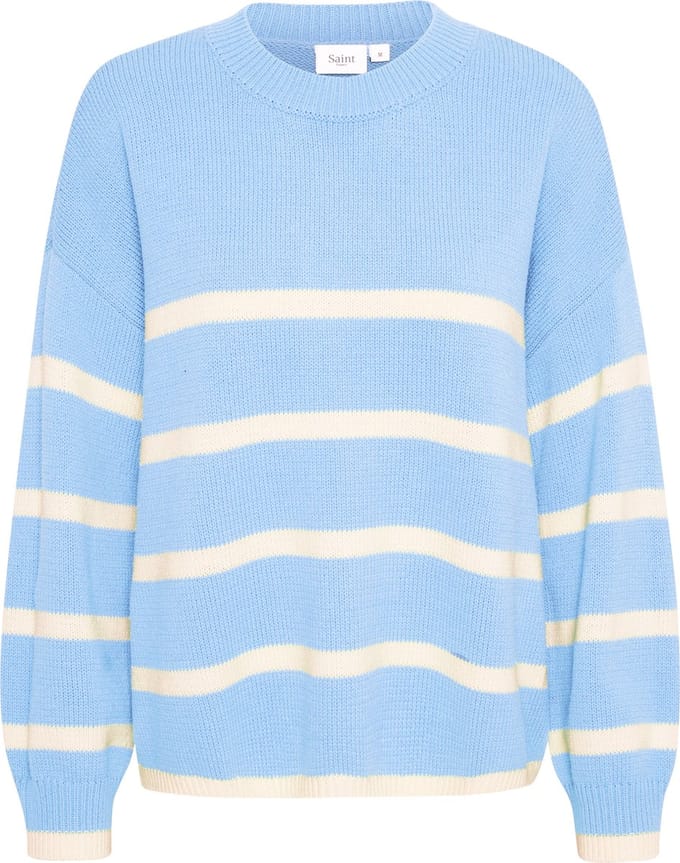 Saint Tropez TernaSZ Pullover Dames Trui - Maat L