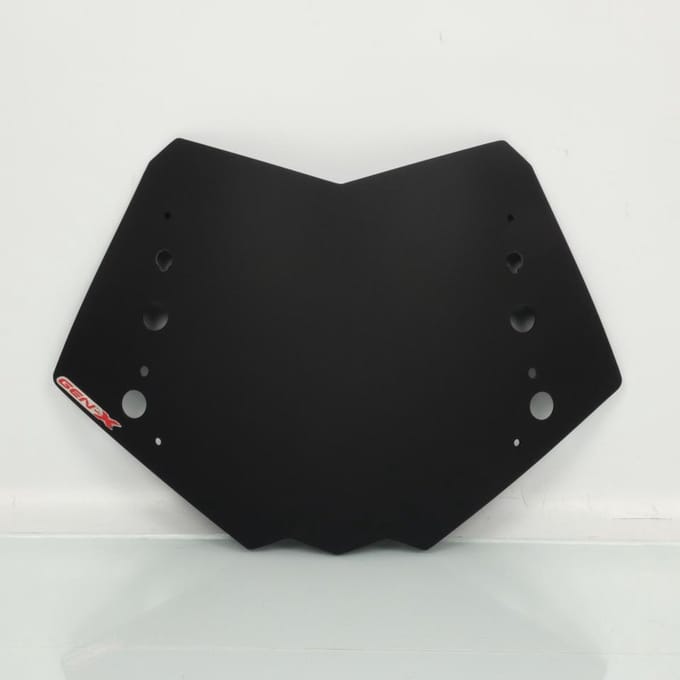 Saut de vent Fabbri Gen-X pour scooter Yamaha 530 Xp T-Max Abs 2012 à 2016 Neuf