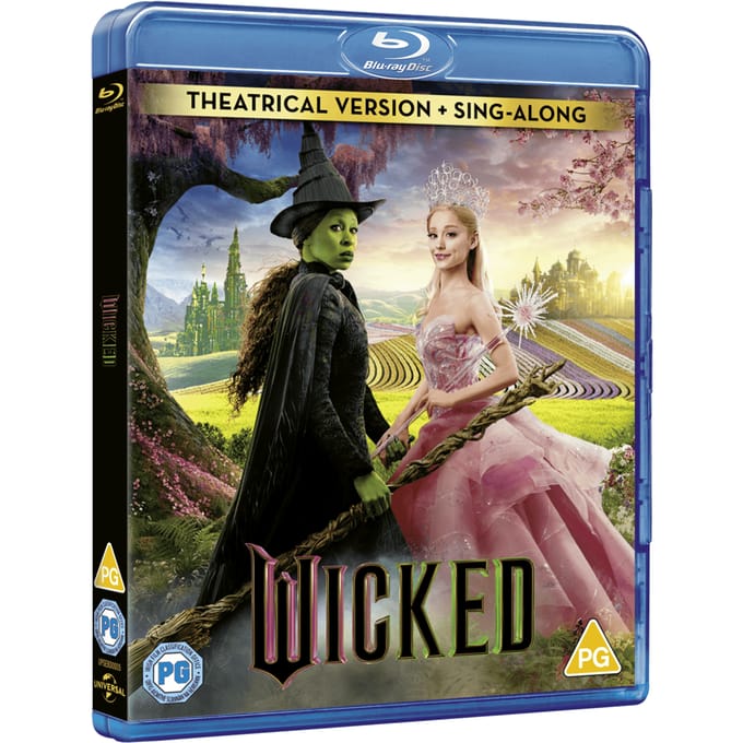 Movie - Wicked