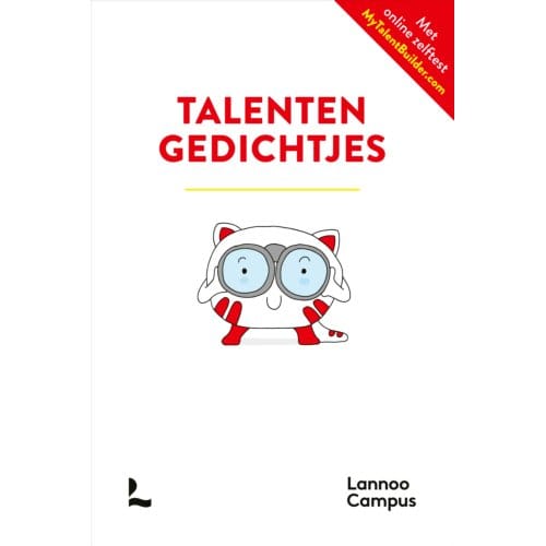 Talentengedichtjes - Els Pronk