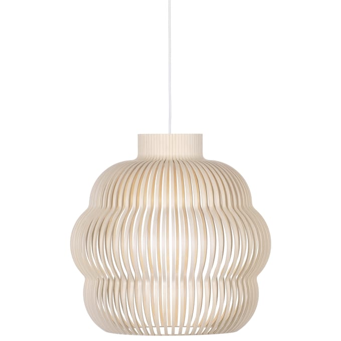 Secto Kumulo 5200 hanglamp - berken