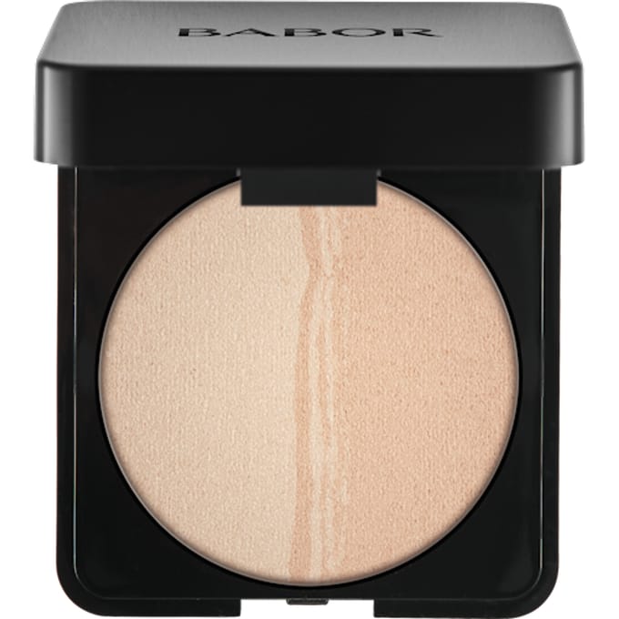 Doctor Babor Satin Duo Highlighter 1 Make-up