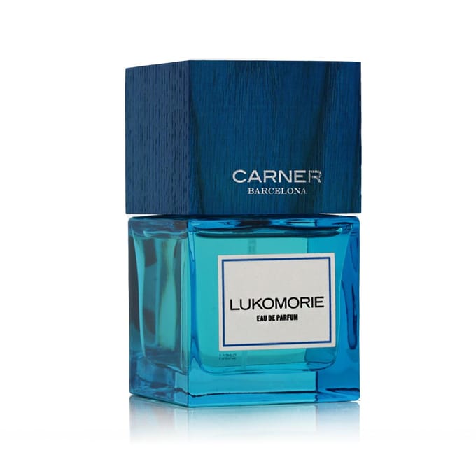 Carner Barcelona Lukomorie Eau De Parfum 100 ml (unisexe)