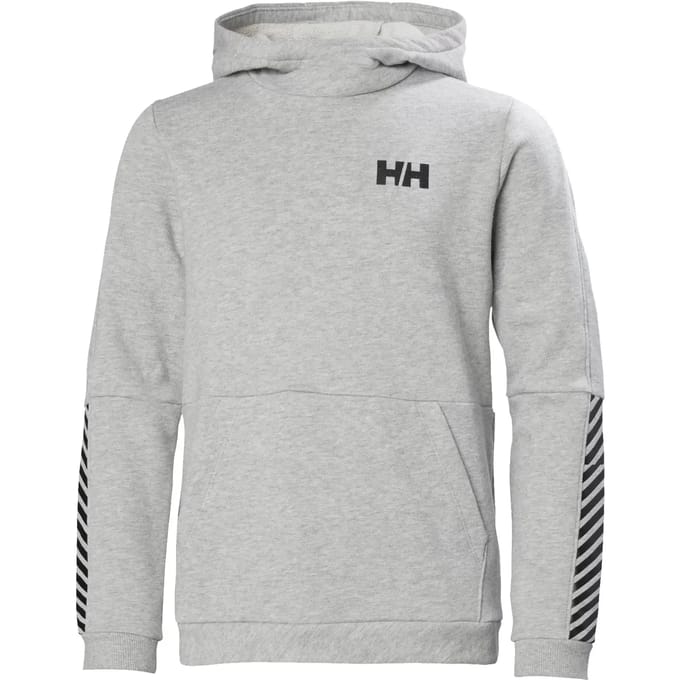 Actieve meisjeshoodie Helly Hansen