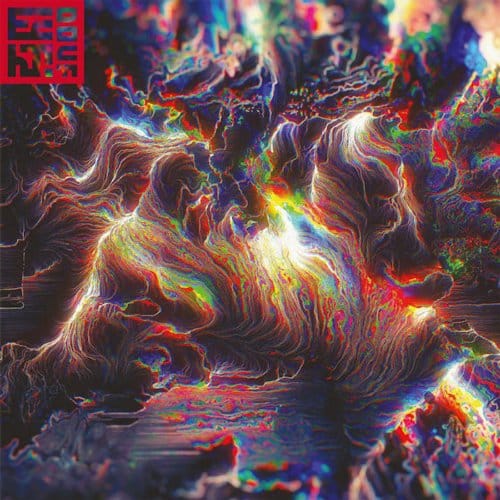 Douf -Ep/Etched- - Echt!