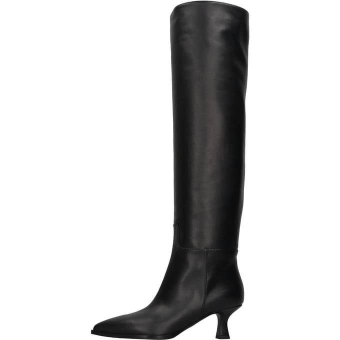 3juin Boots zwart