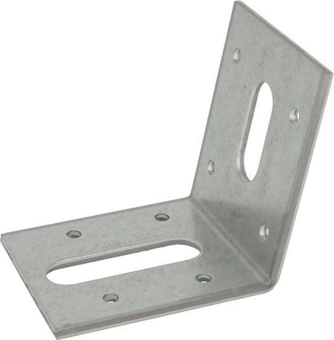 GB bovendorpelanker zm100gr 60x80mm 60x25mm