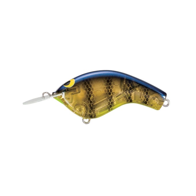 Shimano BT Macbeth Flat AR-C Ghost Gill 5.7cm Ghost Gill