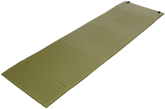 Bushcraft slaapmat Sleep Lite