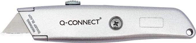 Connect Cutter Metal