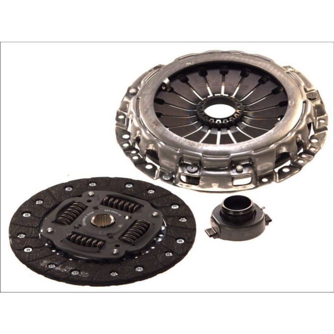 Schaeffler Luk Koppelingsset LUK RepSet 624 3078 00