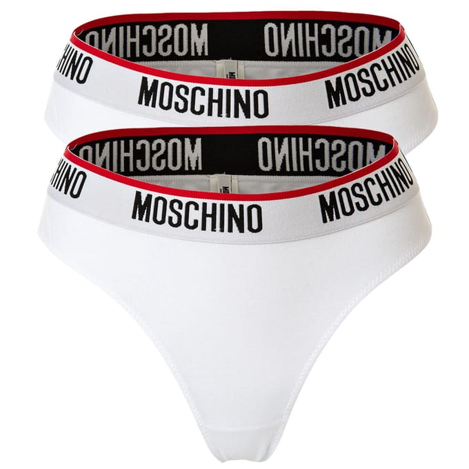 Moschino Braziliaanse S Brief