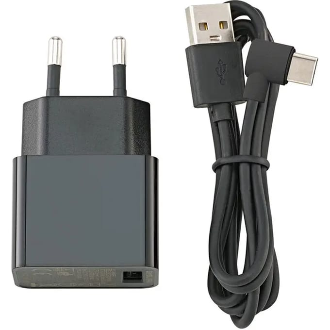 USB-C-kabel Sigor L