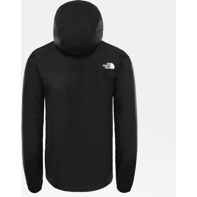 The Nort Face Shell Heren Jas - Maat S