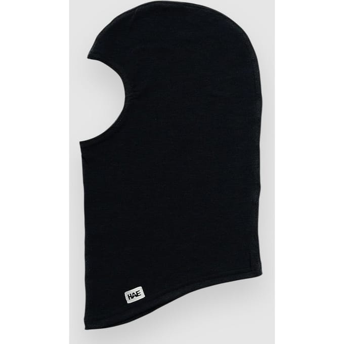HAE The Stormerer Bandana zwart