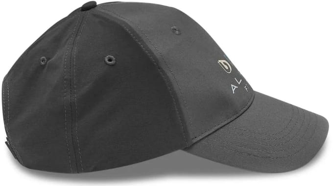 Alpine Heren F1 Fw Cap Grijs - UNI