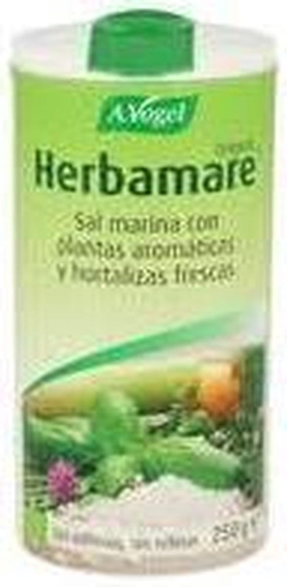 Bioforce Herbamare Original 125g