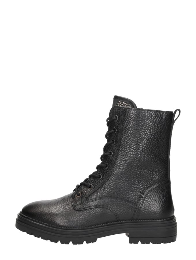 Maruti Belize veterboots zwart