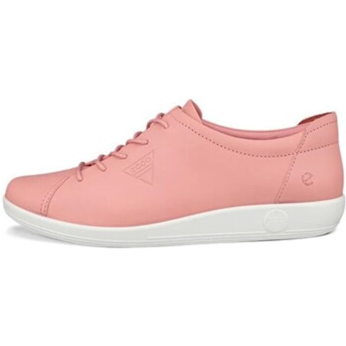 Wandelschoenen voor dames Ecco Soft 2.0