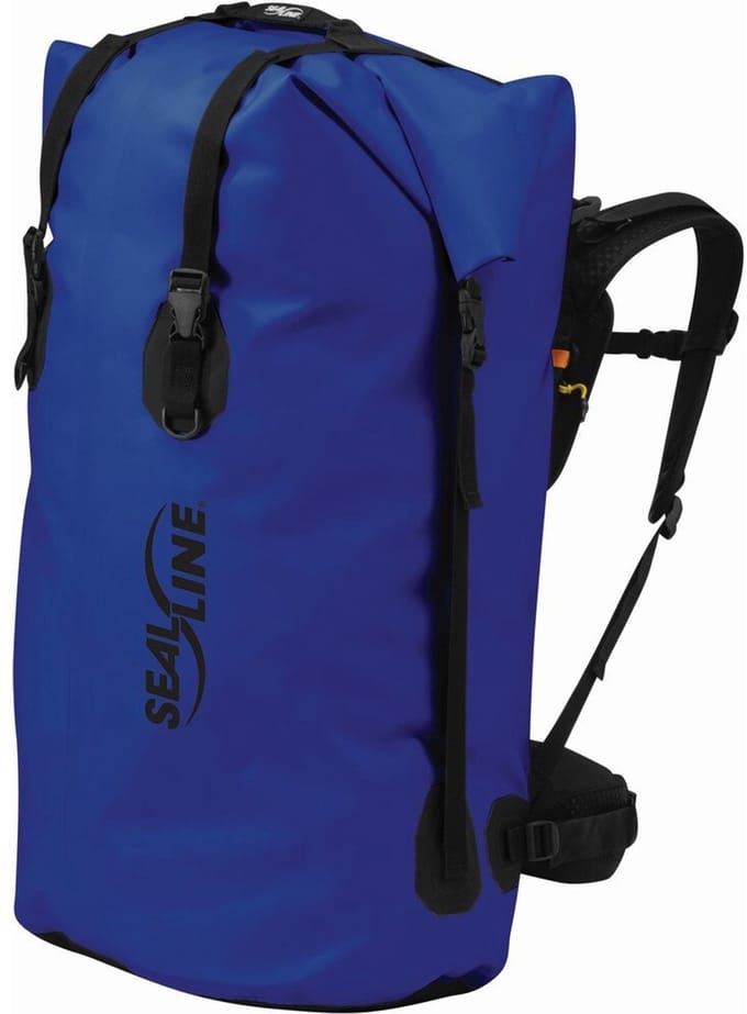 SealLine - Black Canyon Dry Pack - blauw - Beschermzak - 115L