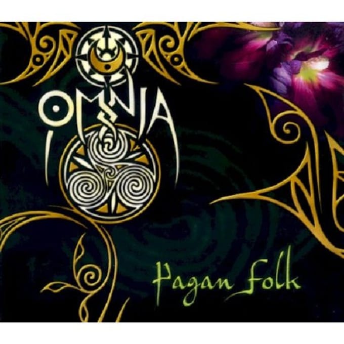 Paganfolk - Omnia