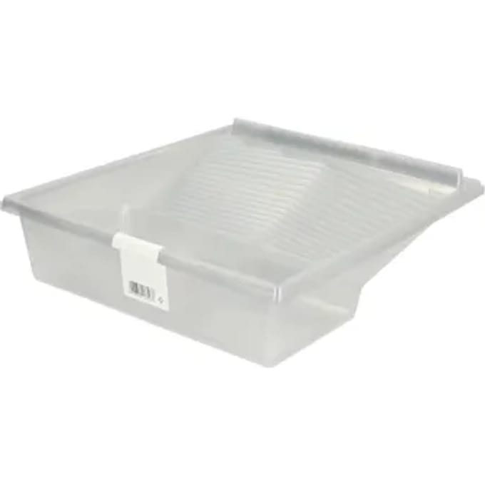 Sencys Reserve Verfbak 25cm 5st