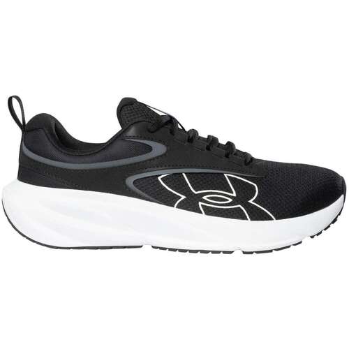 Under Armour Surge 5 Hardloopschoenen Zwart EU 41 Man