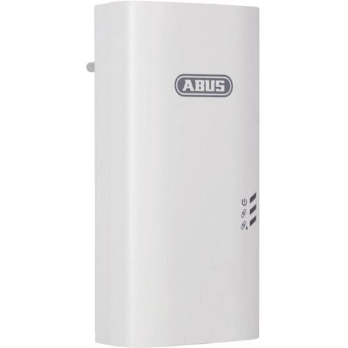 ABUS ITAC10320 Powerline PoE Adapter ITAC10320 Powerline-PoE-adapter
