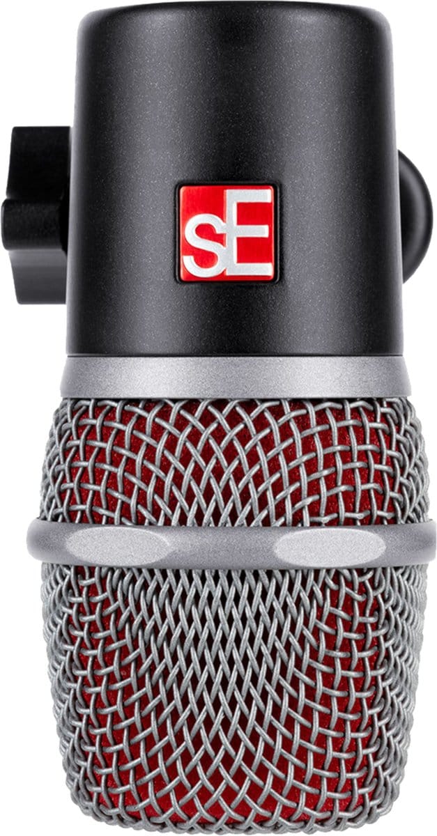 sE electronics V Beat - Instrumentmicrofoon