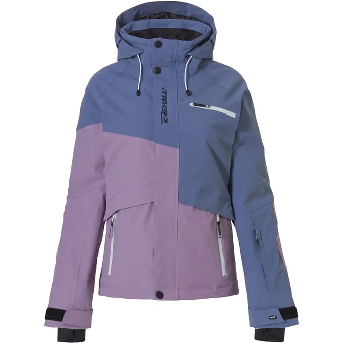 Dames ski jas Rehall Dyna