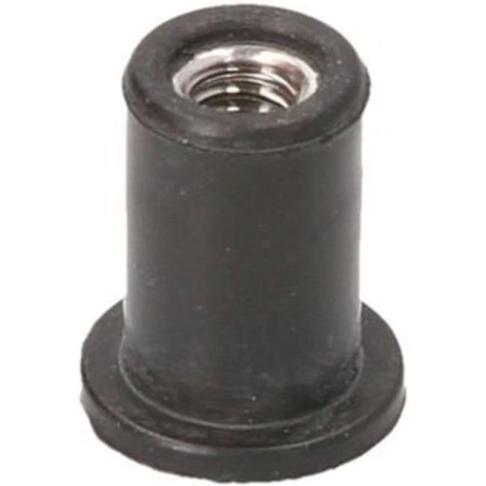 Afdichtings- / beschermingsstop DT Spare Parts 4.68453