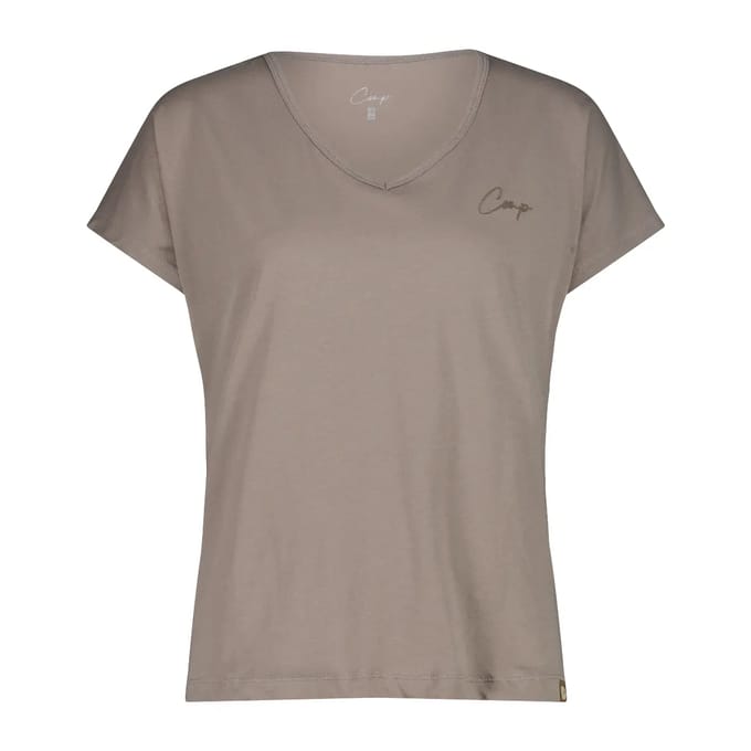 T-shirt dames CMP Anita