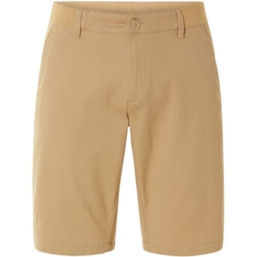 LIVERGY Korte heren broek (Beige, 52)