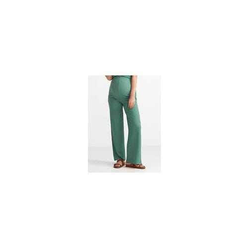 Prénatal zwangerschapsbroek Dark Greenshade S Dames
