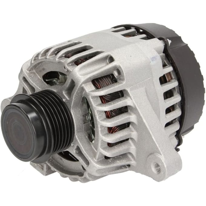 Spanningsregelaar DENSO DAN1057